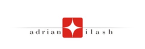 adrian ilash Logo (EUIPO, 12/02/2009)