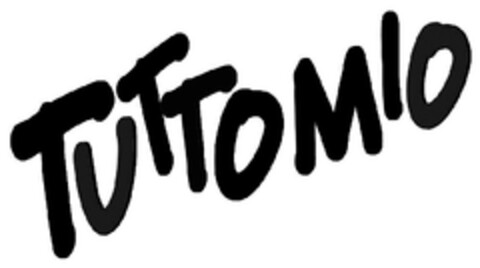 TUTTOMIO Logo (EUIPO, 14.01.2010)