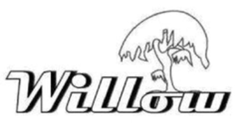 Willow Logo (EUIPO, 01/28/2010)