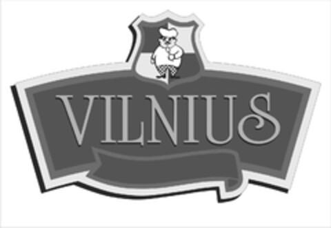 VILNIUS Logo (EUIPO, 01/29/2010)