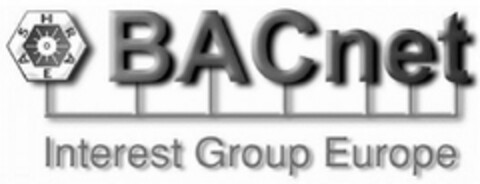 ASHRAE BACnet Interest Group Europe Logo (EUIPO, 02/10/2010)