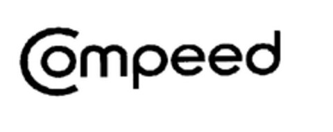 Compeed Logo (EUIPO, 23.03.2010)