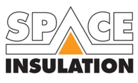 SPACE INSULATION Logo (EUIPO, 26.04.2010)