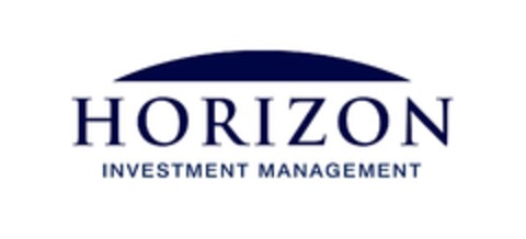 HORIZON INVESTMENT MANAGEMENT Logo (EUIPO, 05/03/2010)