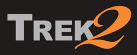 Trek 2 Logo (EUIPO, 05/17/2010)