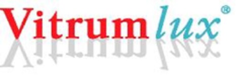 Vitrumlux Logo (EUIPO, 14.06.2010)