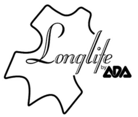 LONGLIFE BY ADA Logo (EUIPO, 28.06.2010)