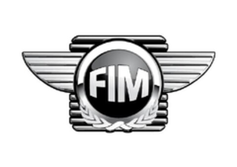 FIM Logo (EUIPO, 09/02/2010)