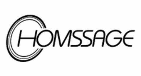 Homssage Logo (EUIPO, 21.09.2010)