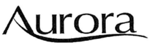 Aurora Logo (EUIPO, 10/20/2010)