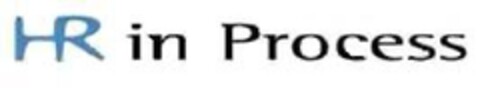 HR IN PROCESS Logo (EUIPO, 01.12.2010)