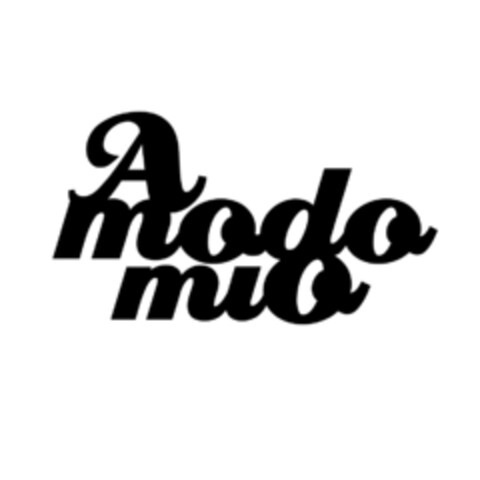 A MODO MIO Logo (EUIPO, 21.12.2010)