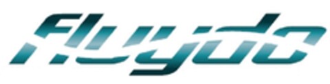 FLUYDO Logo (EUIPO, 28.02.2011)