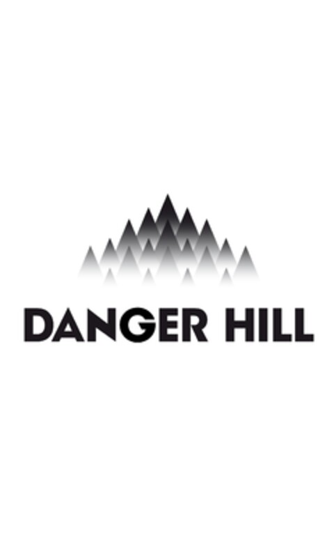 DANGER HILL Logo (EUIPO, 02.03.2011)