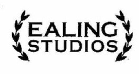 EALING STUDIOS Logo (EUIPO, 20.04.2011)