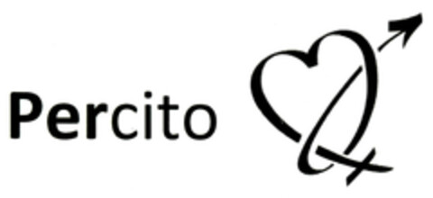 Percito Logo (EUIPO, 05/12/2011)