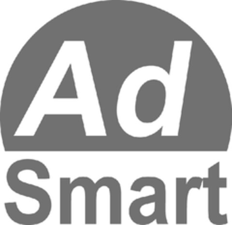 AdSmart Logo (EUIPO, 04.07.2011)