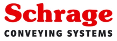 Schrage Conveying Systems Logo (EUIPO, 05.08.2011)