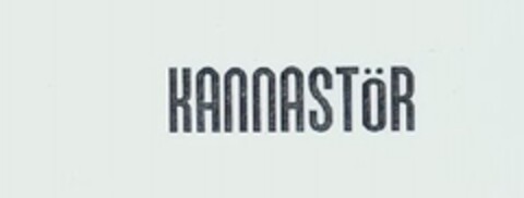 KANNASTÖR Logo (EUIPO, 25.08.2011)