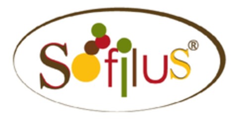 SOFILUS Logo (EUIPO, 10.11.2011)