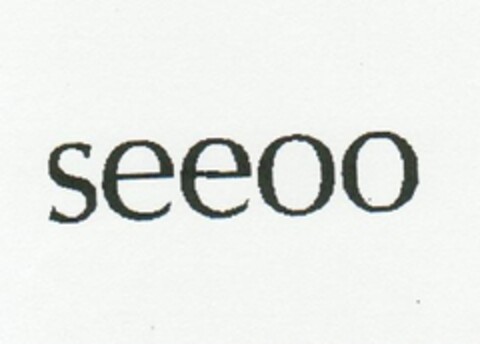 SEEOO Logo (EUIPO, 15.11.2011)