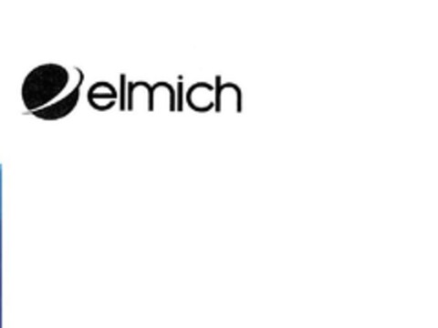 elmich Logo (EUIPO, 12/13/2011)