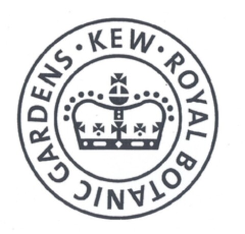 Kew Seal Logo Logo (EUIPO, 21.12.2011)