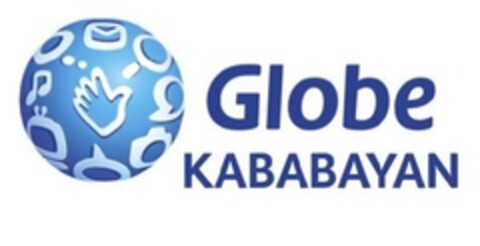 GLOBE KABABAYAN Logo (EUIPO, 12/29/2011)