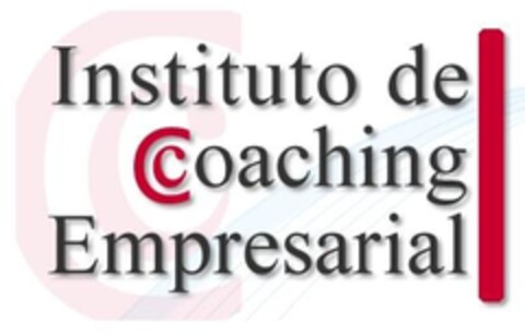 Instituto de Coaching Empresarial Logo (EUIPO, 25.01.2012)