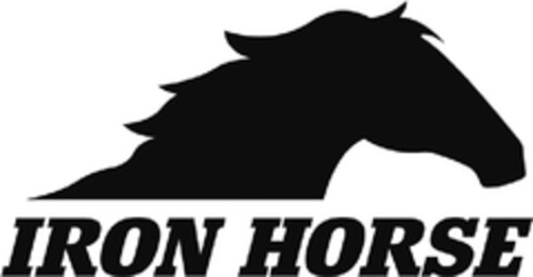 IRON HORSE Logo (EUIPO, 26.01.2012)