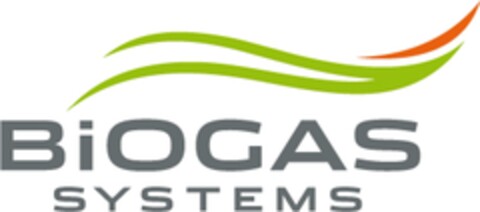 BiOGAS SYSTEMS Logo (EUIPO, 24.02.2012)