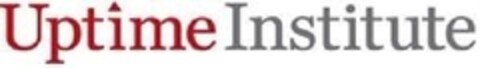 UPTIME INSTITUTE Logo (EUIPO, 02/28/2012)