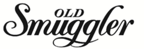 OLD SMUGGLER Logo (EUIPO, 04/24/2012)