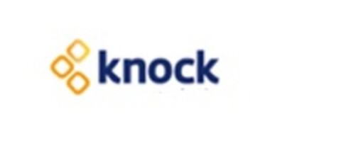 knock Logo (EUIPO, 28.05.2012)