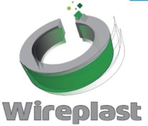 WIREPLAST Logo (EUIPO, 20.06.2012)