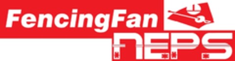 FENCINGFAN NEPS Logo (EUIPO, 06.09.2012)