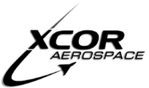 XCOR AEROSPACE Logo (EUIPO, 09/10/2012)