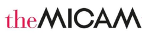 theMICAM Logo (EUIPO, 02.10.2012)