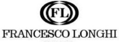 FL FRANCESCO LONGHI Logo (EUIPO, 21.11.2012)