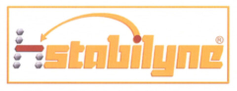 Stabilyne Logo (EUIPO, 12/07/2012)