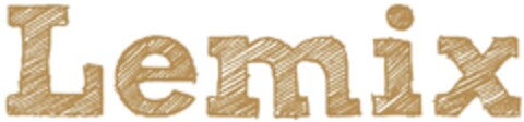 Lemix Logo (EUIPO, 17.12.2012)