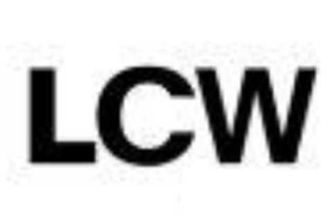 LCW Logo (EUIPO, 24.12.2012)