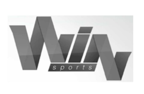 WIN SPORTS Logo (EUIPO, 11.01.2013)