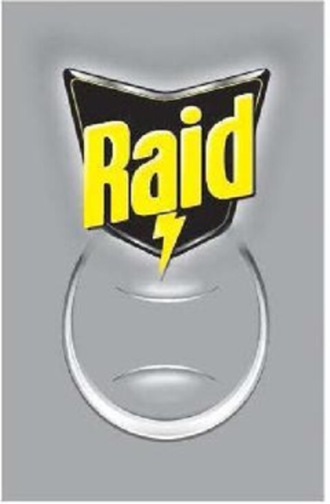 RAID Logo (EUIPO, 02/28/2013)