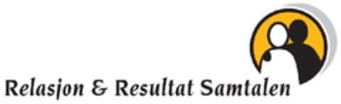 Relasjon & Resultat Samtalen Logo (EUIPO, 03/18/2013)