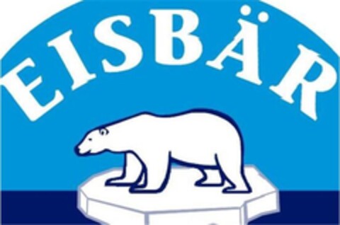 EISBÄR Logo (EUIPO, 27.03.2013)