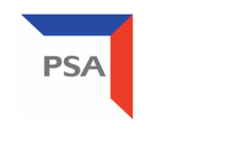 PSA Logo (EUIPO, 04/05/2013)