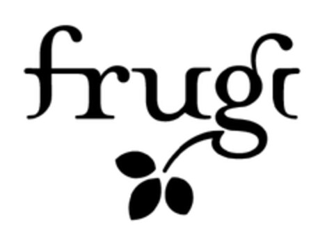 frugi Logo (EUIPO, 03.10.2013)