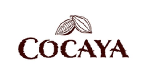 COCAYA Logo (EUIPO, 16.10.2013)