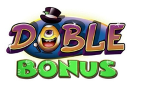 DOBLE BONUS Logo (EUIPO, 12/05/2013)